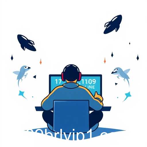 Crescimento do Mercado de Jogos no Brasil