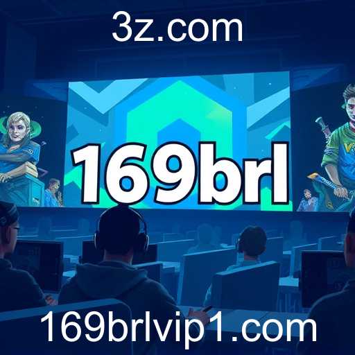 A Explosão de Jogos no Brasil e o Impacto de 169brl