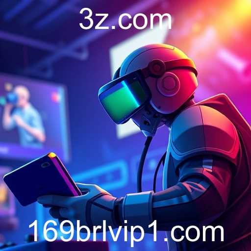 Expansão do Mercado de Jogos no Brasil em 2025