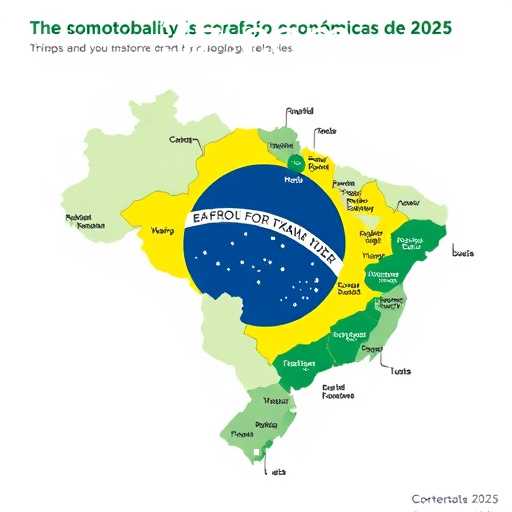 Cenário dos Jogos Online em 2025: Desafios e Tendências