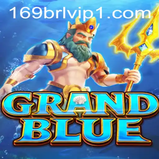 Explore the Captivating World of GRANDBLUE: The Ultimate Adventure Game