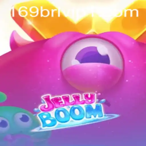 Unveiling the Exciting World of JellyBoom: A Comprehensive Guide