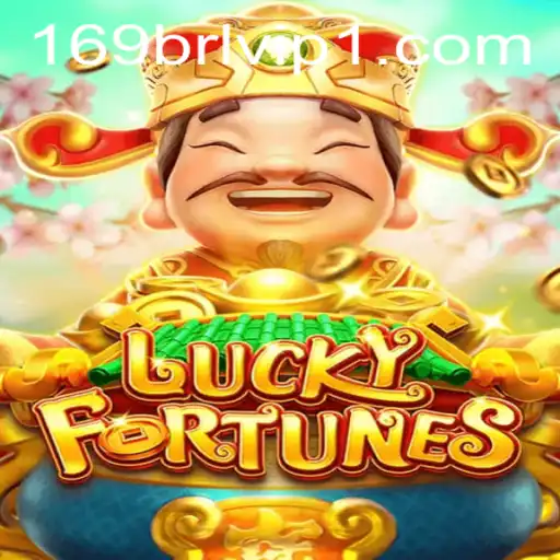 Discover LUCKYFORTUNES: A Thrilling Dive into Chance and Strategy