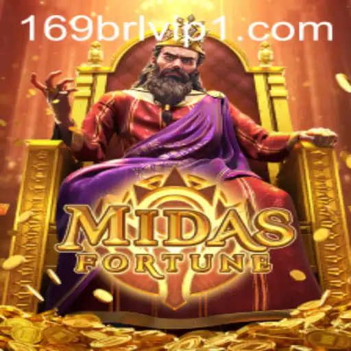 The Enchanting World of MidasFortune: A Journey of Strategy and Myth