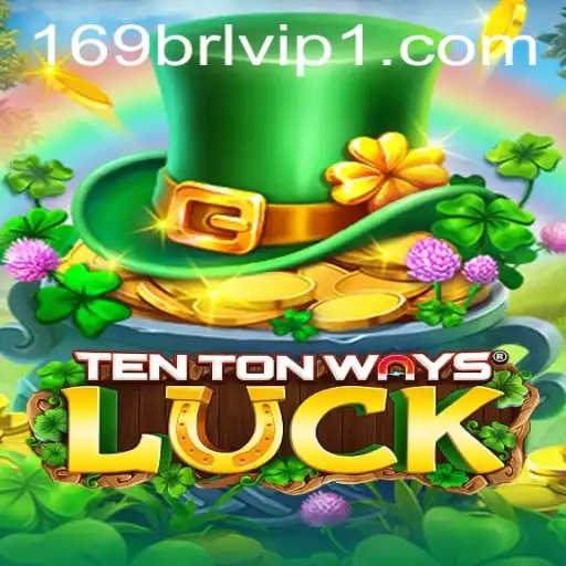 Discover the Intriguing World of TenTonWaysLuck: A Game of Strategy and Fortune